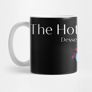 THPB Logo T bottom Mug